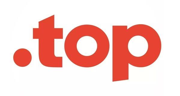 .top顶级域名