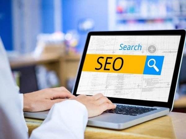 SEO，关键词，域名投资