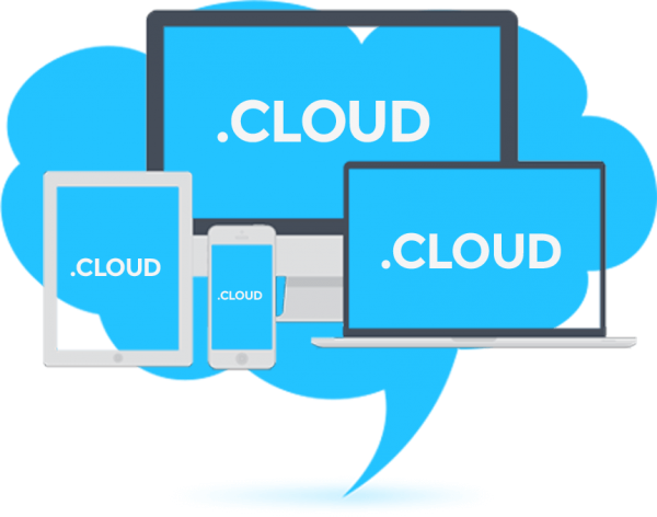 .cloud域名