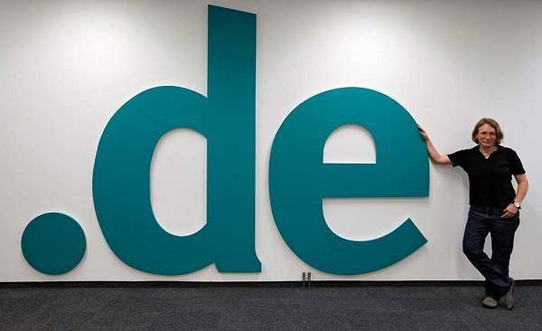 .de域名