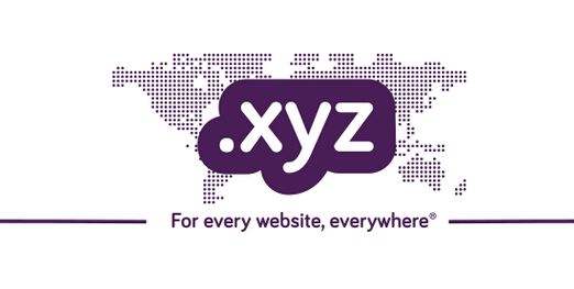 .xyz域名