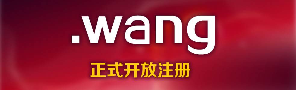 .wang域名