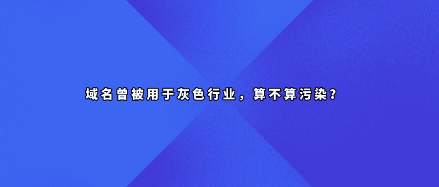 域名污染查询