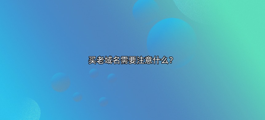 域名查询